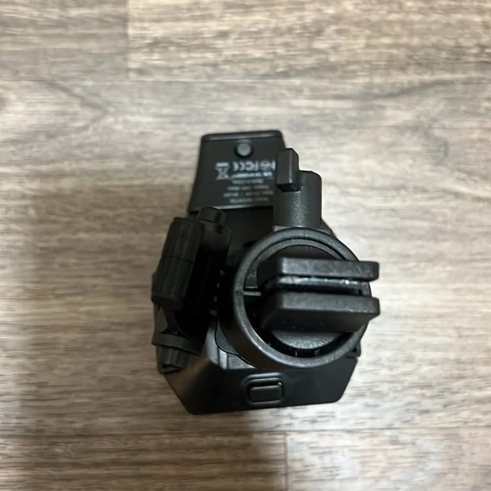 Macally phone mount / black /